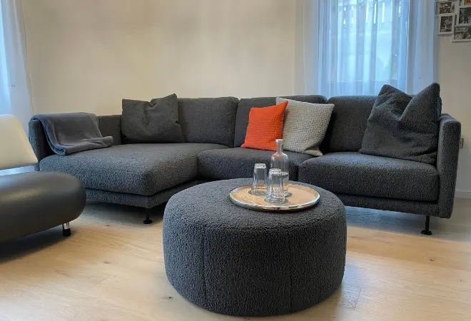 Contur Einrichten Katalog